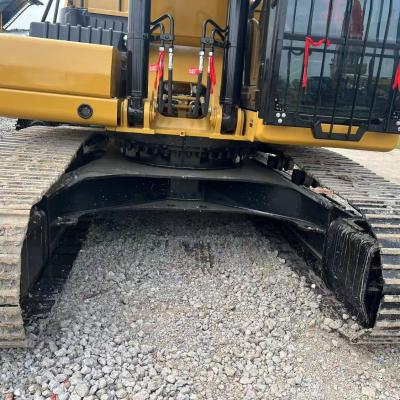 Cina Escavatore di seconda mano da 30 tonnellate Cat 330 Pesante scavatore per costruzioni importato in vendita