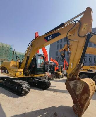Cina Caterpillar 312D Excavator di alta qualità in vendita