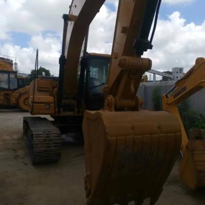 China 15 Ton CAT 315D Caterpillar Used Heavy Duty Excavators Secondhand Diggers For Sale for sale