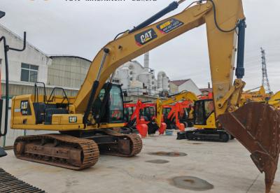 中国 原装用マシーン CAT 330GC 30トンの土を移動する機械 販売のため