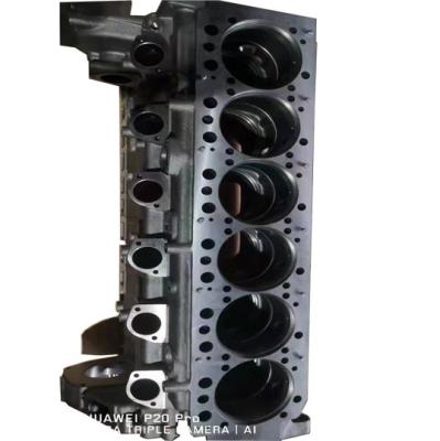 China brand new cylinder block om457 for MERCEDES BENZ truck for sale