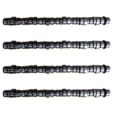 China Brand new auto engine parts Camshaft D13 20757636 for vo-lvo for sale
