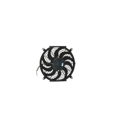 China Brand new CQ WS AUTO PARTS Radiator Fan SN81050-12S for motorcycle for sale