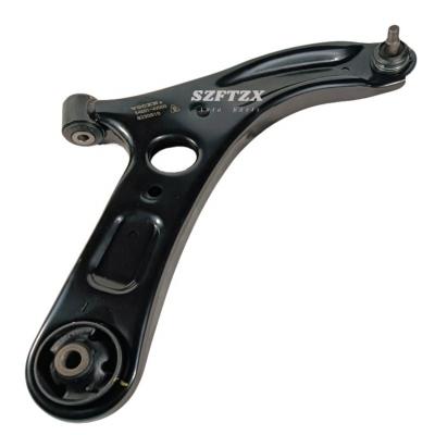 China Suspensión automática Brazo de control anterior inferior 545004V000 545014V000 para Kia Hyundai en venta