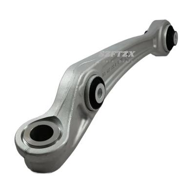 China El brazo de control de la suspensión inferior 8K0407152B para el Audi A4 A5 A6 A7 Q5 VW TOUAREG en venta