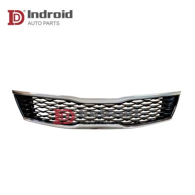 China ABS FRONT GRILL FOR KIA OPTIMUMS 2016 86350-D4000 for sale