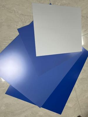 China Positive CTCP Plate Single Coat 20-25 C Developer Temperature For Positive Images for sale