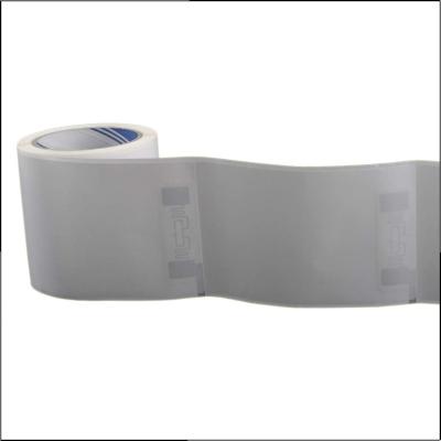 China UHF RFID Warehousing Logistics Management Pressure Sensitive Label for sale