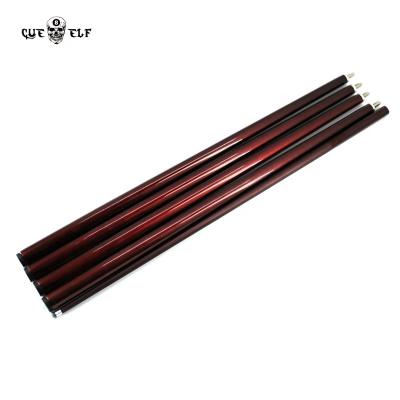 China Cueelf 2020 Modern New Products Billiard One Piece Cue Stick for sale