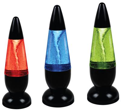 China Mini Vortex Living Room Tornado Or Tornado Night Light RGB LED Color Changing For Kids Toy Lamp DC Or 3AA Battery Operated for sale