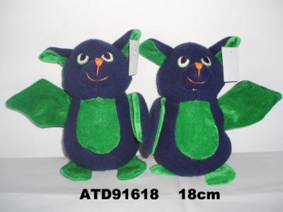 China Halloween plush toys 18cm for sale