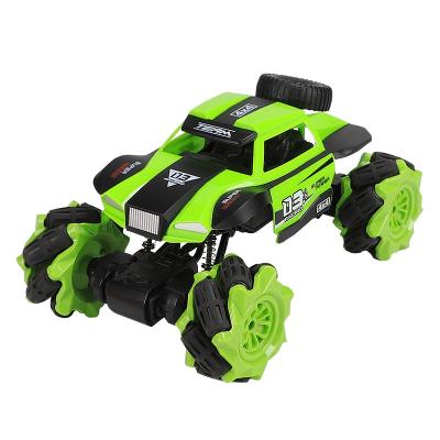 China New Style 360 Rotation Gesture Toy Car Induction Remote Control Remote Control Car for sale
