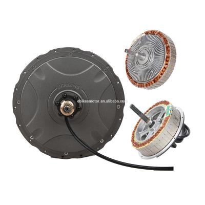 Китай SINE WAVE 1500W двигатель узла KIT ELECTRIC BIKE продается