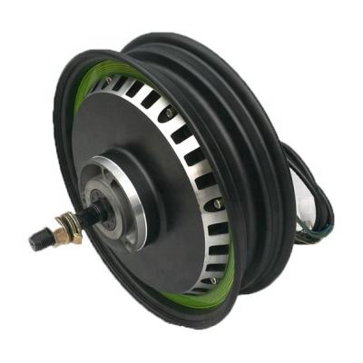 China brushless dc motor 1kw, high speed electric motorcycle and electric hub motor for motorcycle for sale