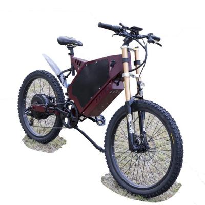 China electric adult tricycle from china fatbike 3000w enduro ebike for sale