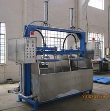 China CE Approval Pulper Machine For Paper Industry , Egg Tray Making Machine 2T for sale
