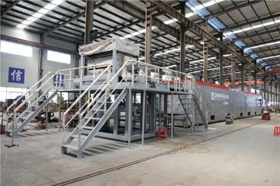 China Máquina de moldeo de pulpa de papel de alto rendimiento en venta