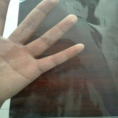 Китай Нестандартная конструкция Деградабле фильма ПЛА пластикового Компостабле доступная продается