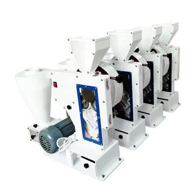 China Jlgj2.5 Factory Lab Rice Huller Testing Rice Husker Rice Milling Equipment for sale