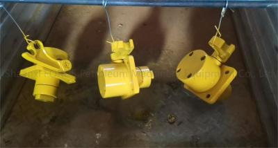 Китай Тормозной блок RG Hook YG225, YG135B-12A-00, компонент бурового передвижного блока продается
