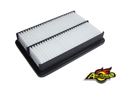China Elemento del filtro de aire de motor de los accesorios del coche, filtro de aire de Kia Sportage 28113-08000 2811308000 en venta