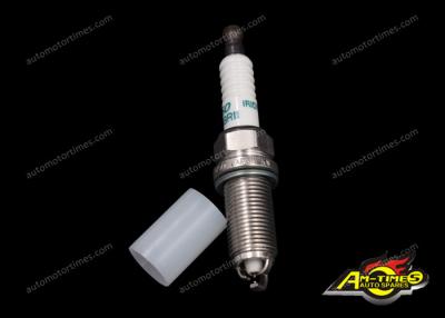 中国 高性能のDobuleのイリジウムの点火プラグ トヨタのための90919-01247 FK20HR11 販売のため