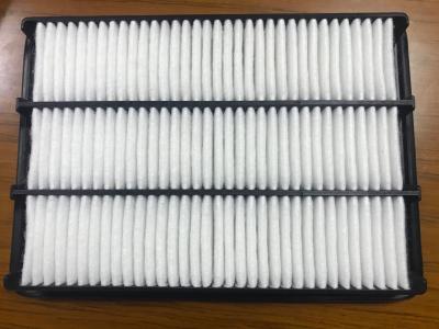 Cina Rotolo non tessuto 100% di media di filtro dell'aria automobilistico dell'ANIMALE DOMESTICO 28113-2J000 in vendita