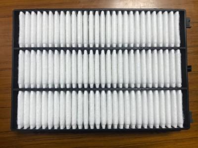 China Filtro de aire de las piezas de automóvil 281132H000AT Hyundai Elantra en venta