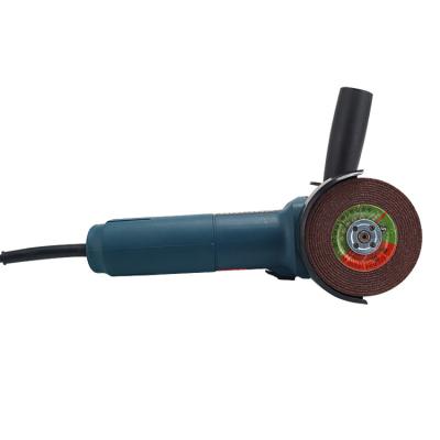 China Large Structural Grinding for Cleaning or 1000W Adjustable Speed 6 Angle Grinder Power Tool Grinding Metal Wood Cutting and Grinding Electric Machines for sale