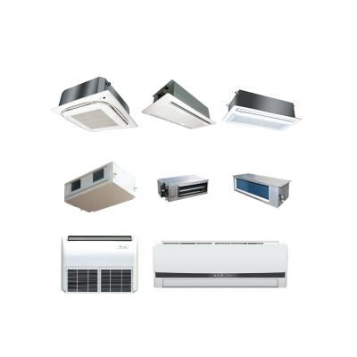 China VRV VRF System Ducted Type Indoor Units Air Conditioner en venta