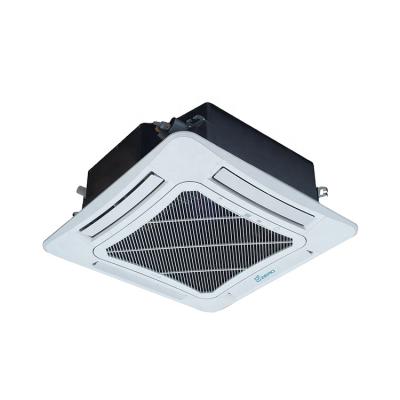 China Commercial VRF System 4 Way Ceiling Cassette Type Air Conditioner en venta