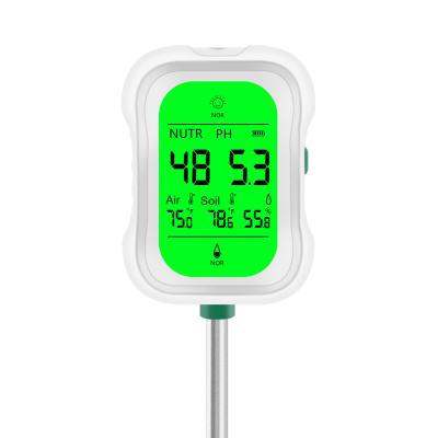 China Yieryi 7 en 1 Tester de suelo en venta