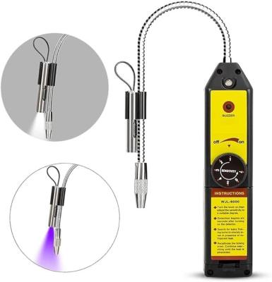 China HVAC Leak Detector Tool Flexible Probe Adjustable Sensitivity for sale