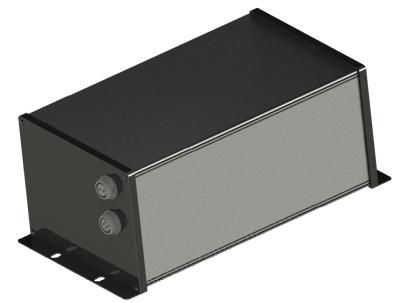 Chine LiFePO4 12V 100Ah éclairage de rue solaire batterie au lithium BMS MPPT tout en un à vendre