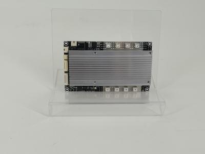 Cina YKN-BMS4S BMS intelligente per lampadari per piccoli magazzini di energia in vendita