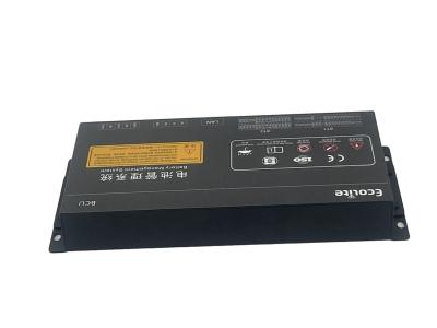 Chine Batterie haute tension de niveau 3 hautement fonctionnelle BMS pour le stockage d'énergie BCU à vendre