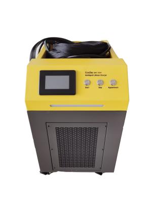 Κίνα Ecolite 24V 100A φορτιστή φορτηγού με επικοινωνία CAN για φορτηγό με μπαταρία λιθίου προς πώληση
