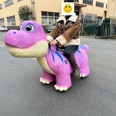 中国 アミューズメントパーク アニマトロニック 電動恐竜 ショッピングモールへ 販売のため