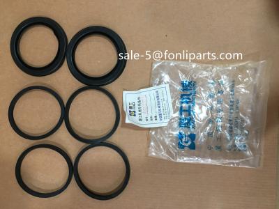 China genuine xgma wheel loader spare parts brake shoe seal kit for sale
