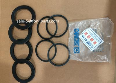 China genuine XCMG wheel loader spare parts brake shoe seal kit for sale
