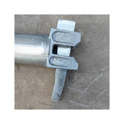 China Industrial High Speed System Scaffolds Reliable Construction Quality Scaffolding for sale