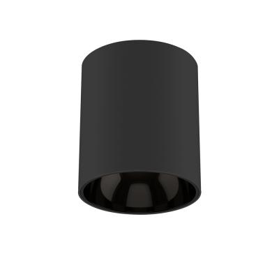 China Modern IP65 Showroom COB Mount Surface Down 15W Outdoor Lighting LED White Light Spotlight for sale