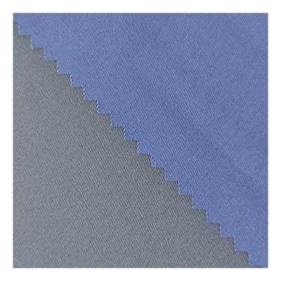 China 235g/s m Antistatic PolyCotton 65/35 Twill For Summer Uniforms Textile Fabrics for sale