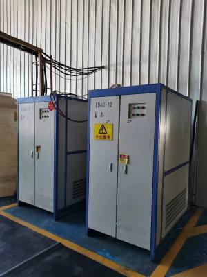 China Anodizing Line Equipment PLC Control Coloring Machine 14000A for sale