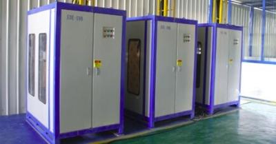 China 17000A Anodizing Line Equipment PLC Control Rectifier Power Supply for sale