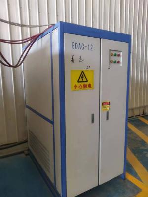 China 20000A Anodizing Line Equipment PLC Control Coloring Machine for sale