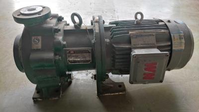 China Grado gradual horizontal industrial IP55 de la bomba centrífuga de CHM en venta
