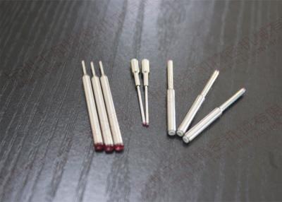China Verbiegender Spulen-Wicklungs-Düsen-härtester Antirubin 1800 – 2200 Vickers zu verkaufen