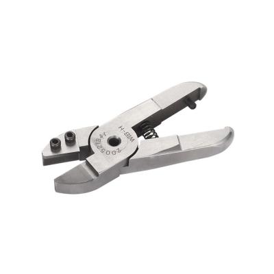 China Tungsteno Nipper Wire de acero CutterStraight para el alambre de cobre en venta