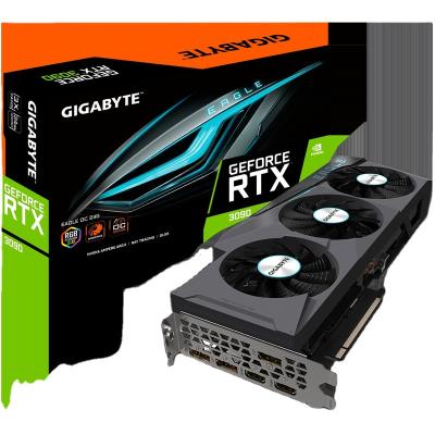 China GIGAOCTET High Performance Workstation New Arrival High Quality GeForce RTX 3090 GAME OC 24G for sale
